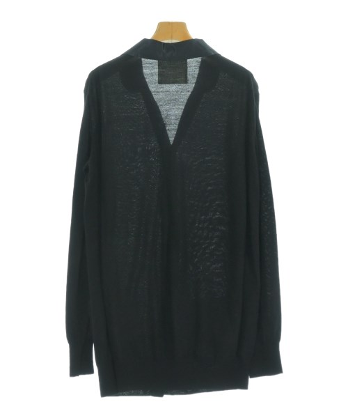 sacai（サカイ）カーディガン 黒 サイズ:38(M位) レディース/2200696136610