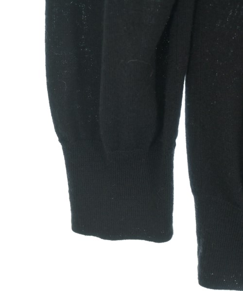 sacai（サカイ）カーディガン 黒 サイズ:38(M位) レディース/2200696136610