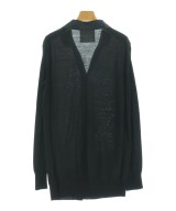 sacai（サカイ）カーディガン 黒 サイズ:38(M位) レディース/2200696136610