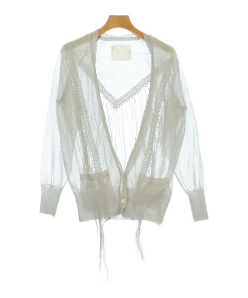 サカイ(sacai)のsacai カーディガン