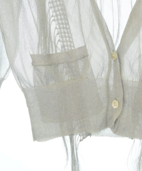 sacai（サカイ）カーディガン グレー サイズ:2(M位) レディース/2200696690433