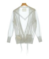 sacai（サカイ）カーディガン グレー サイズ:2(M位) レディース/2200696690433