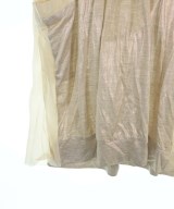 sacai（サカイ）ワンピース ベージュ サイズ:3(L位) レディース/2200696690495