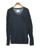 sacai（サカイ）Tシャツ・カットソー 紺 サイズ:3(L位) レディース/2200696690754