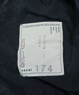 sacai（サカイ）Tシャツ・カットソー 紺 サイズ:3(L位) レディース/2200696690754