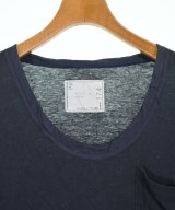 sacai（サカイ）Tシャツ・カットソー 紺 サイズ:3(L位) レディース/2200696690754