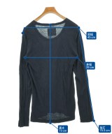 sacai（サカイ）Tシャツ・カットソー 紺 サイズ:3(L位) レディース/2200696690754