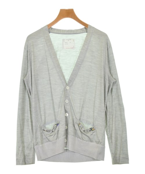 サカイ(sacai)のsacai カーディガン