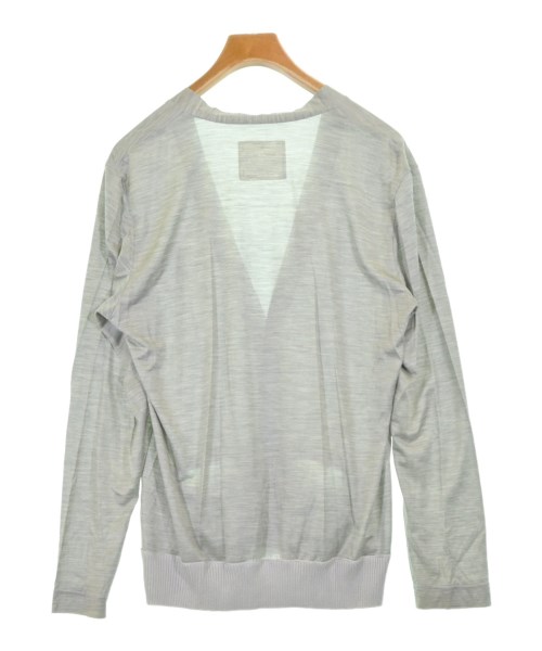 sacai（サカイ）カーディガン グレー サイズ:2(M位) メンズ/2200696690990