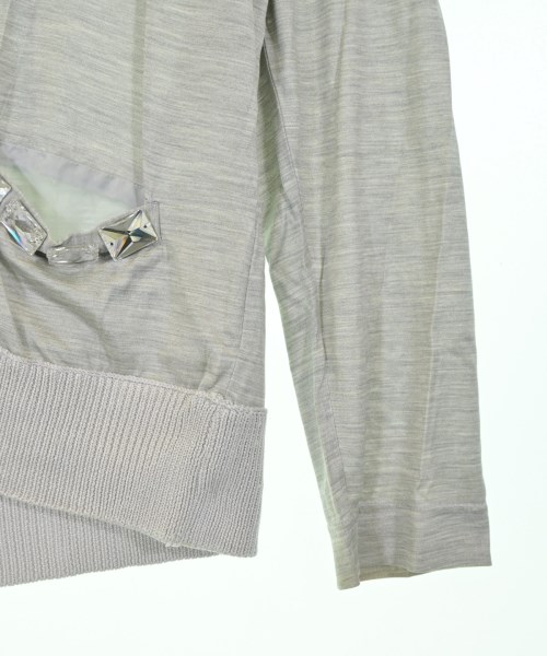 sacai（サカイ）カーディガン グレー サイズ:2(M位) メンズ/2200696690990