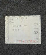 sacai（サカイ）ベスト/ノースリーブ グレー サイズ:2(M位) レディース/2200697936622