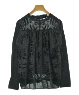 sacai（サカイ）Tシャツ・カットソー 黒 サイズ:1(S位) レディース/2200698266179