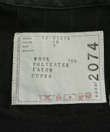 sacai（サカイ）Tシャツ・カットソー 黒 サイズ:1(S位) レディース/2200698266179