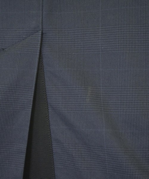 sacai（サカイ）ひざ丈スカート 紺 サイズ:2(M位) レディース/2200698368057