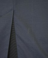 sacai（サカイ）ひざ丈スカート 紺 サイズ:2(M位) レディース/2200698368057