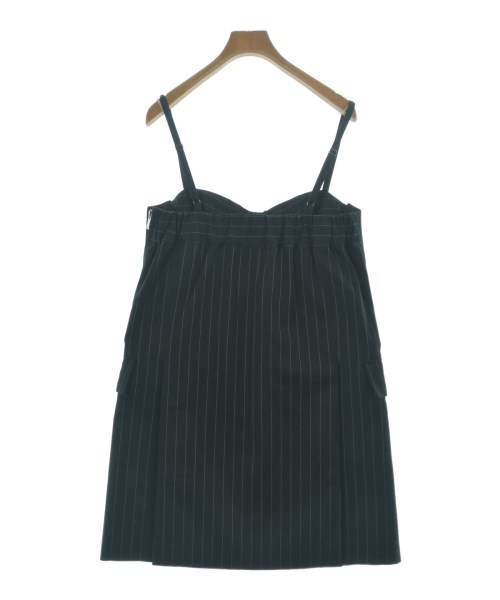 sacai（サカイ）カジュアルシャツ 紺 サイズ:2(M位) レディース/2200698368064
