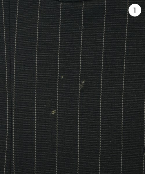 sacai（サカイ）カジュアルシャツ 紺 サイズ:2(M位) レディース/2200698368064