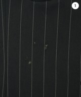 sacai（サカイ）カジュアルシャツ 紺 サイズ:2(M位) レディース/2200698368064