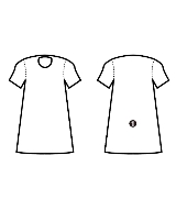 sacai（サカイ）ワンピース 緑 サイズ:2(M位) レディース/2200698368088