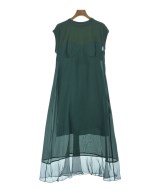 sacai（サカイ）ワンピース 緑 サイズ:2(M位) レディース/2200698368088