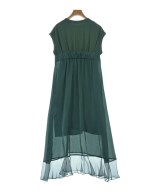 sacai（サカイ）ワンピース 緑 サイズ:2(M位) レディース/2200698368088
