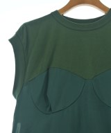 sacai（サカイ）ワンピース 緑 サイズ:2(M位) レディース/2200698368088