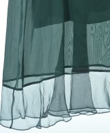 sacai（サカイ）ワンピース 緑 サイズ:2(M位) レディース/2200698368088
