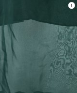 sacai（サカイ）ワンピース 緑 サイズ:2(M位) レディース/2200698368088