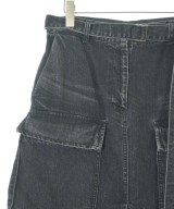 sacai（サカイ）ひざ丈スカート グレー サイズ:2(M位) レディース/2200698368095
