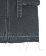 sacai（サカイ）ひざ丈スカート グレー サイズ:2(M位) レディース/2200698368095
