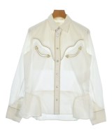sacai カジュアルシャツ