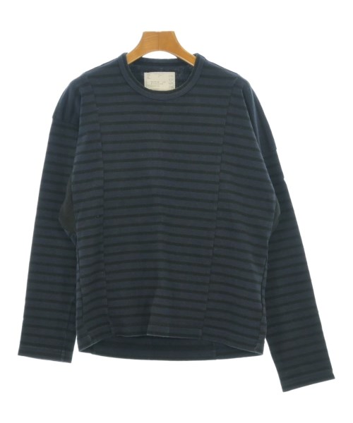 sacai(サカイ)Tシャツ・カットソー 紺 サイズ:2(M位)/2200698380110