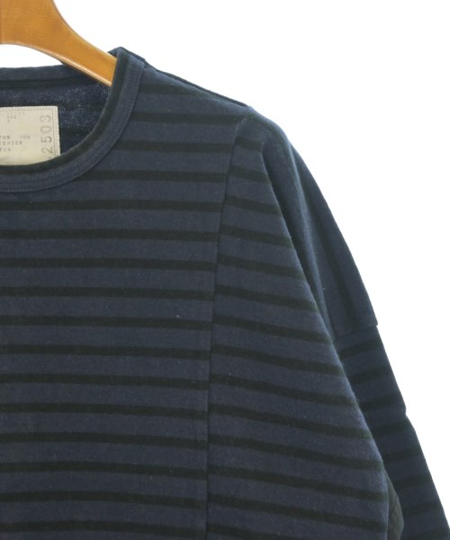 sacai（サカイ）Tシャツ・カットソー 紺 サイズ:2(M位) レディース/2200698380110