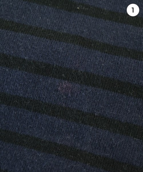 sacai（サカイ）Tシャツ・カットソー 紺 サイズ:2(M位) レディース/2200698380110