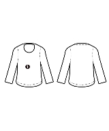 sacai（サカイ）Tシャツ・カットソー 紺 サイズ:2(M位) レディース/2200698380110