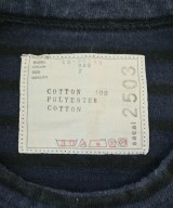 sacai（サカイ）Tシャツ・カットソー 紺 サイズ:2(M位) レディース/2200698380110