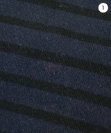 sacai（サカイ）Tシャツ・カットソー 紺 サイズ:2(M位) レディース/2200698380110