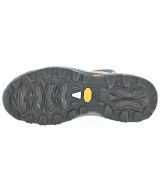 sacai（サカイ）ブーツ 黒 サイズ:EU36(22.5cm位) レディース/2200698471016
