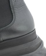 sacai（サカイ）ブーツ 黒 サイズ:EU36(22.5cm位) レディース/2200698471016