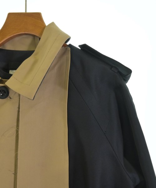 sacai（サカイ）ステンカラーコート ベージュ サイズ:2(M位) レディース/2200698725010