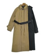sacai（サカイ）ステンカラーコート ベージュ サイズ:2(M位) レディース/2200698725010