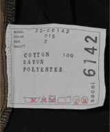 sacai（サカイ）Tシャツ・カットソー 黒 サイズ:2(M位) レディース/2200698726048