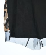 sacai（サカイ）Tシャツ・カットソー 黒 サイズ:2(M位) レディース/2200698726048
