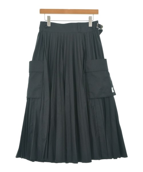 サカイ(sacai)のsacai ロング・マキシ丈スカート