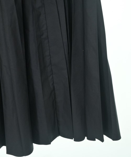 sacai（サカイ）ロング・マキシ丈スカート 黒 サイズ:2(M位) レディース/2200698772014