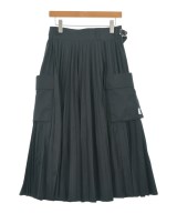sacai ロング・マキシ丈スカート