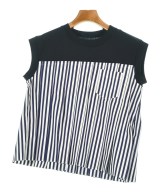 sacai（サカイ）ブラウス 紺 サイズ:1(S位) レディース/2200698772021