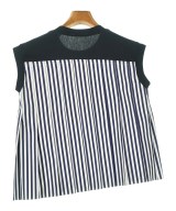 sacai（サカイ）ブラウス 紺 サイズ:1(S位) レディース/2200698772021