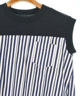 sacai（サカイ）ブラウス 紺 サイズ:1(S位) レディース/2200698772021