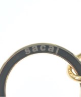 sacai（サカイ）小物類（その他） ゴールド サイズ:- レディース/2200698786028